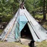 teepee