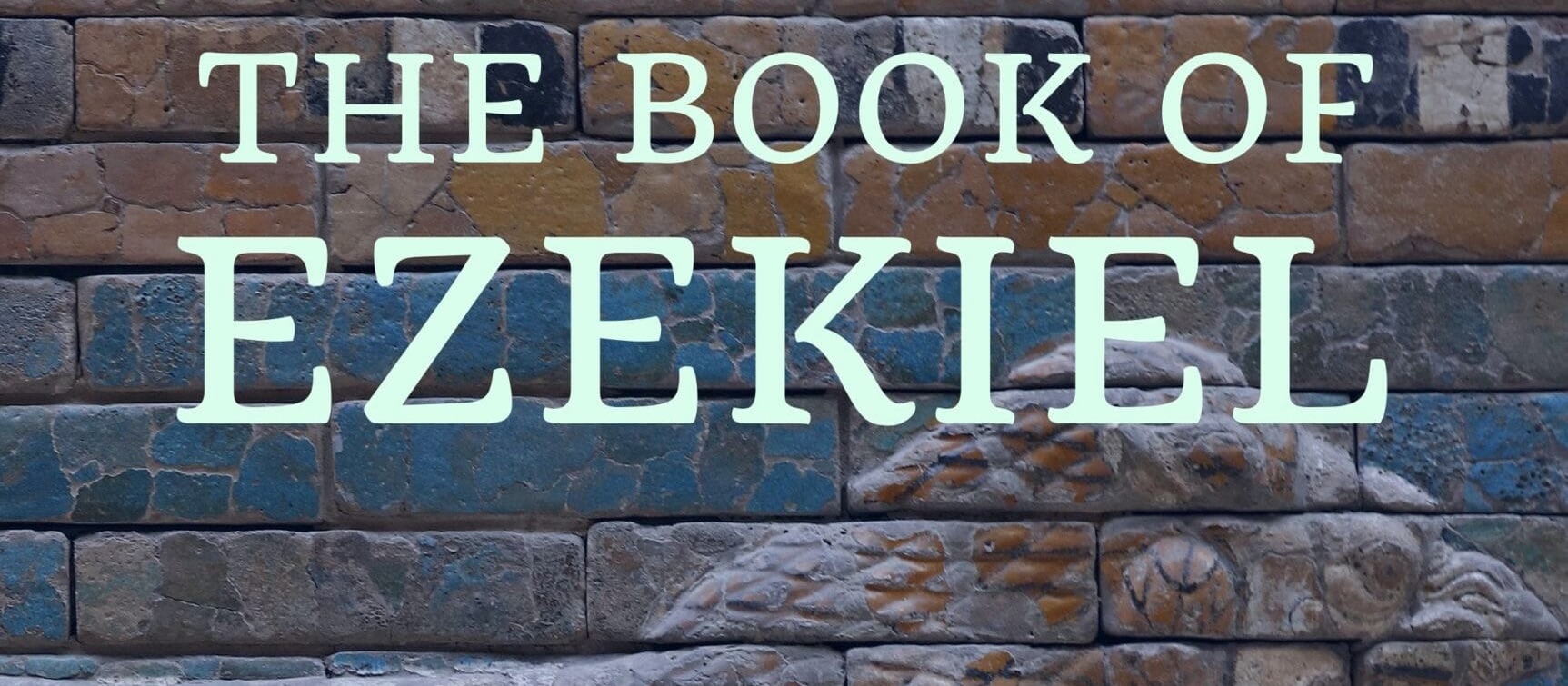 ezekiel 1