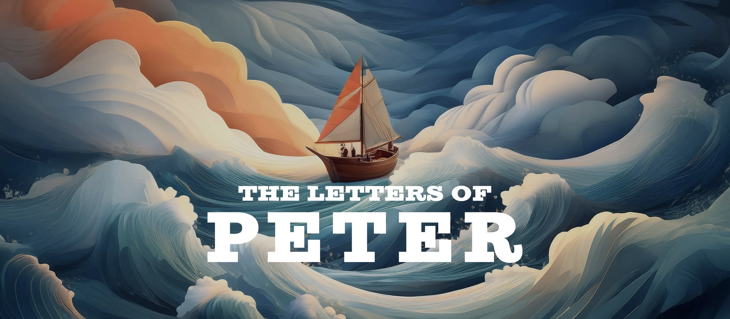 peter